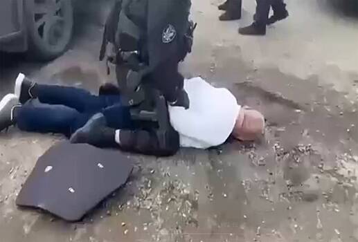 Раскрыты подробности о задержанном в Москве азербайджанском воре в законе