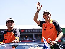 Егор Оруджев объяснил, из-за чего «Макларен» ошибся с тактикой на Гран-при Катара