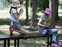 В детском лагере в Нижегородской области выявили стрептококк