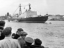Повелитель льдов. 65 лет назад СССР спустил на воду первый в мире атомный ледокол. Как он стал символом эпохи?