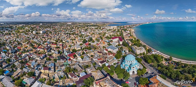 Новостройки в Крыму за год подорожали почти на 61%