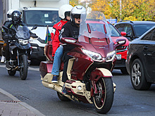 Отрегулировать мотоциклистов: что думают водители о новой инициативе в Госдуме?