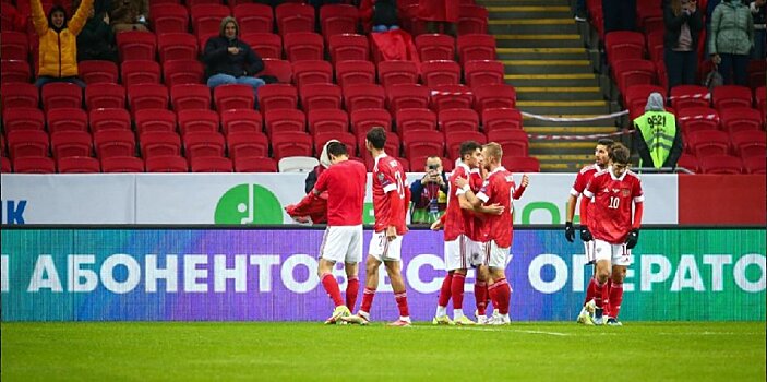 Сборная России за день собрала сумму для лечения мальчика-инвалида в Казани