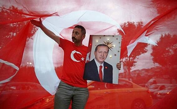 Выборы в Турции – доторгуется ли Эрдоган до победы