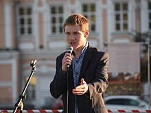 Вологодские чтецы прочитали песни рок-исполнителей