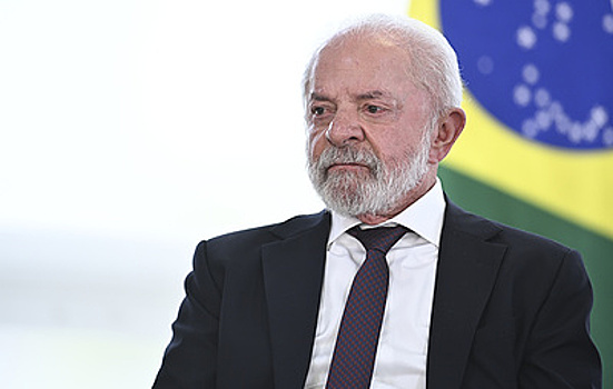 Бразилия считает, что Совет мира должен заниматься только решением кризиса в Газе