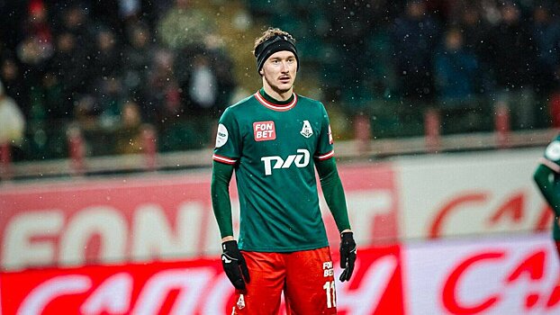 Агент Миранчука: подтверждаю, что к Антону есть интерес из Турции