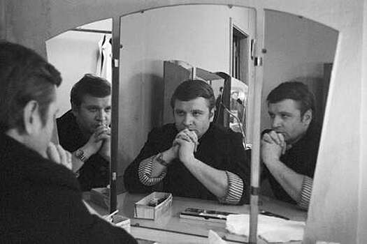 Актер сериала "Солдаты" Роман Мадянов умер в возрасте 62 лет