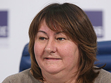 Вяльбе назвала выступление российских лыжников в первый день "Тур де Ски" неплохим