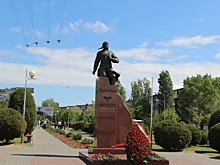 В Камышине отметят 108-летие со дня рождения Алексея Маресьева