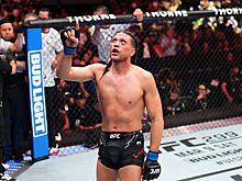 Яир Родригес — Брайан Ортега, как завершился бой, UFC Fight Night 237 в Мексике, результаты