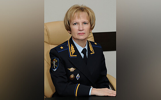 ​Путин оставил начальника столичного ГСУ еще на год