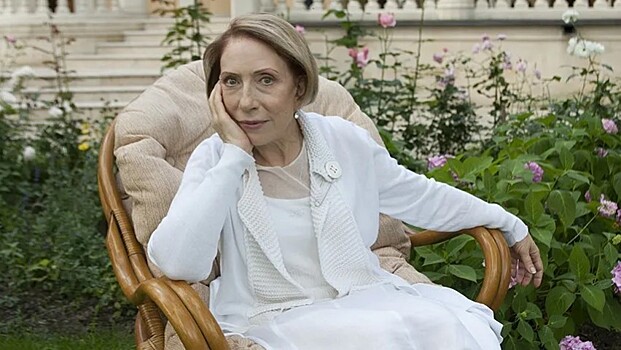 Новая информация о месте похорон Инны Чуриковой