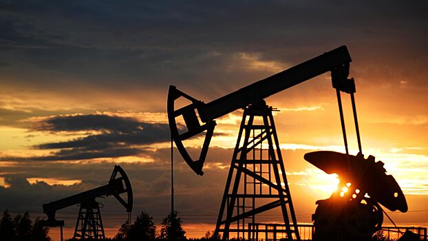 В Bloomberg заявили о провале нефтяных санкций против РФ