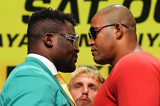 PFL Super Fights, Фрэнсис Нганну — Ренан Феррейра, 19 октября 2024, турнир UFC 306 в Сфере, выручка от билетов