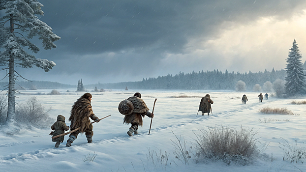 Древняя кость из Крыма показала, куда мигрировали неандертальцы