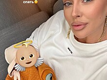 Звезды «Дома-2» Татьяна Мусульбес и Роман Капаклы роскошно поздравили Ирину Пинчук с рождением сына