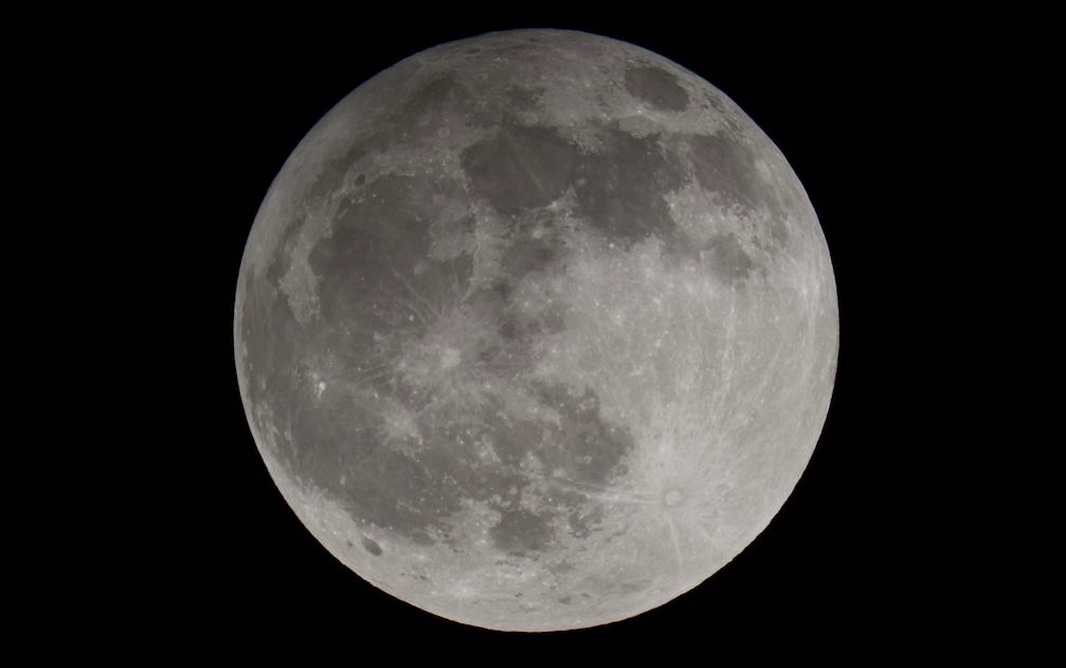 Разработан детальный концепт-план постройки АЭС на Луне