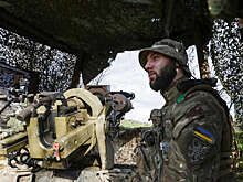 РИА Новости: Украина раскрыла цели своего контрнаступления