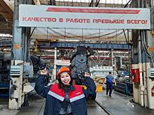 Более семи тысяч человек посетили предприятия «ЛокоТех» в рамках «Недели без турникетов»