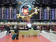 Россияне провели почти сутки в аэропорту без сна из-за задержки рейса