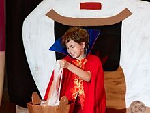 В театре «На Михалковской» покажут спектакль по мотивам известного мультфильма