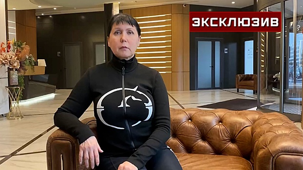 Участница Олимпиад Меркулова назвала неприемлемыми условия МОК для возвращения россиян