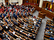 В ГД оценили предложение Рады поставить памятник Вашингтону в Киеве