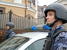 Росгвардейцы усмирили жителя Кирово-Чепецка, угрожавшего расправой супруге