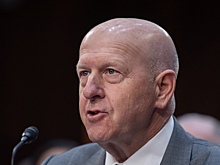 Глава Goldman оценил возможность «мягкой посадки» для экономики США