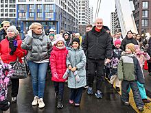 Сергей Собянин проведет прямой эфир по актуальным вопросам развития города