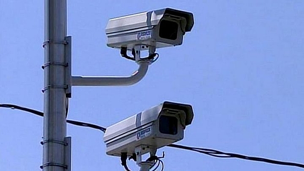 Карта с новыми камерами на воронежских дорогах дополнилась ещё 2 адресами