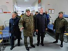 Андрей Травников перечислил новые меры поддержки семьей мобилизованных новосибирцев