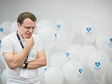 Дмитрий Трубицын представил систему мониторинга воздуха на форуме-выставке «Чистая страна»