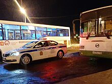 Красноярских водителей автобусов массово проверят на наркотики