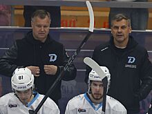 «Пара ошибок решили исход матча». Квартальнов — о поражении «Динамо» от «Северстали»