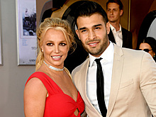 Жених Спирс рассказал о своих переживаниях после ее выкидыша