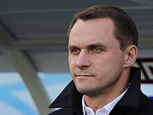 Кобелев об интересе "Реала" к Захаряну: я не читаю такую ерунду
