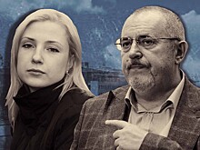 Борис Надеждин не откажется от сотрудничества с Дунцовой после признания ее иноагентом