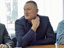 Мэр украинского города уехал в Крым и пожалел