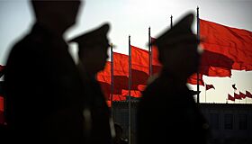 Назван новый фактор риска в отношениях Китая и США