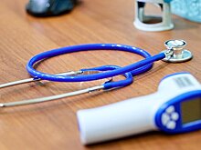 Случаи заражения гриппом B зафиксированы в Москве