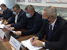 Летом в Саратове появится новая дорожная развязка на Стрелке