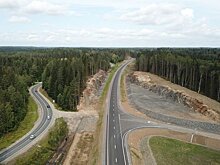 Путь сократился на 2 км! Открылся новый участок трассы А-121 "Сортавала"