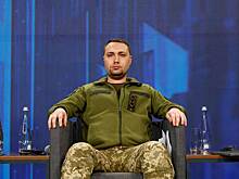 Буданову* предложили возглавить партию