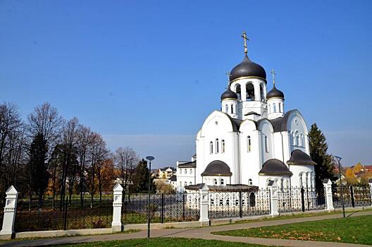 Жители Таганского района встретятся с протоиереем из храма Николая Чудотворца в Покровском