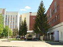 В Пензенском драмтеатре отметили юбилей больницы им. Н. Н. Бурденко