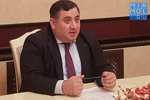 Суд отказал Али Ибрагимову в восстановлении в должности директора Дербентского музея-заповедника