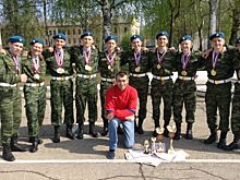 За победой в Тамбов. Невельские спортсмены готовятся защищать честь региона