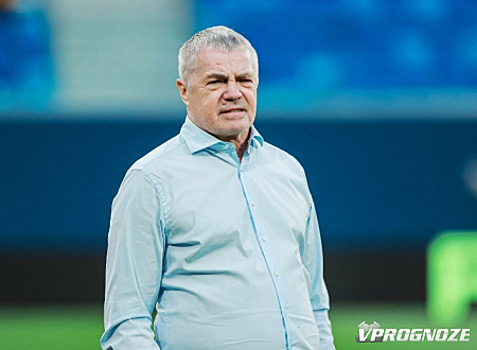 Гендиректор «Зенита» Медведев уверен в светлом будущем футбола в России